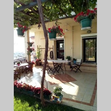 شقة Με Συμπάθεια-With Sympathy - Private Parking كافالا المظهر الخارجي الصورة